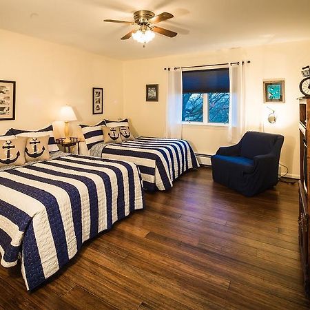 The Inn On Winter'S Hill Kingfield Extérieur photo