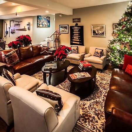 The Inn On Winter'S Hill Kingfield Extérieur photo