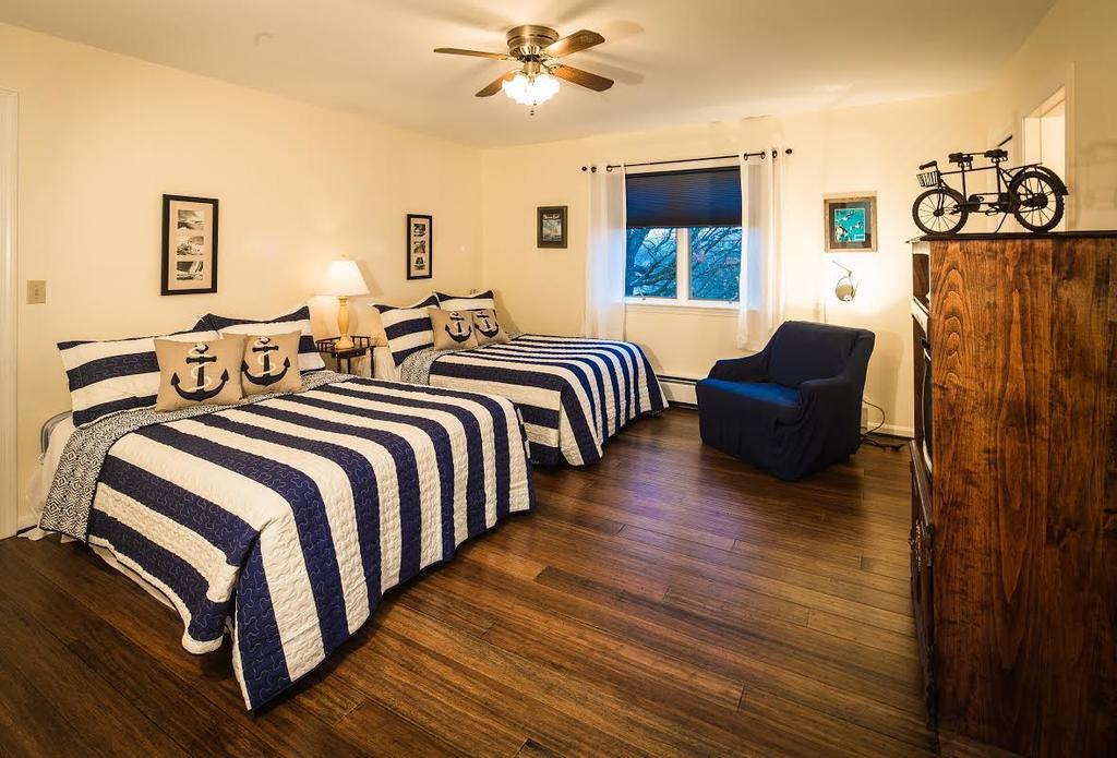 The Inn On Winter'S Hill Kingfield Extérieur photo