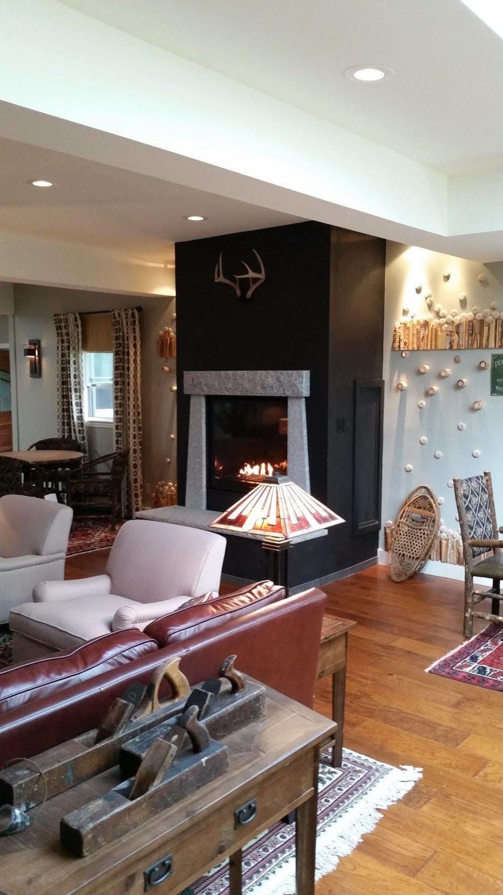 The Inn On Winter'S Hill Kingfield Extérieur photo